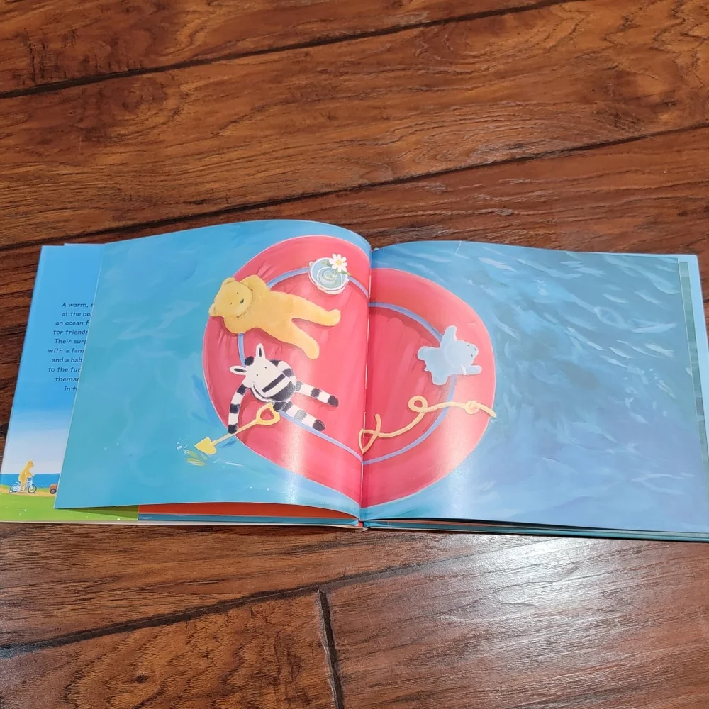 Children's Book - Picture 5 of 9
